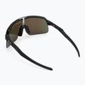 Oakley Sutro Lite S matt schwarz/prizm Saphir Sonnenbrille 2