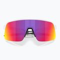 Oakley Sutro Lite S matte weiß/prizm Straße Sonnenbrille 3
