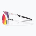 Oakley Sutro Lite S matte weiß/prizm Straße Sonnenbrille 5