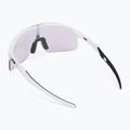 Oakley Sutro Lite S matt weiß/prizm wenig Licht Sonnenbrille 2