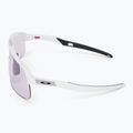 Oakley Sutro Lite S matt weiß/prizm wenig Licht Sonnenbrille 4