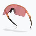 Oakley Sutro Lite S matt trans ginger/prizm dunkel Golf Sonnenbrille 3