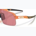 Oakley Sutro Lite S matt trans ginger/prizm dunkel Golf Sonnenbrille 5