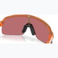 Oakley Sutro Lite S matt trans ginger/prizm dunkel Golf Sonnenbrille 6