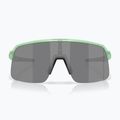 Oakley Sutro Lite S matte trans jade/prizm schwarz Sonnenbrille 2
