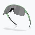 Oakley Sutro Lite S matte trans jade/prizm schwarz Sonnenbrille 3