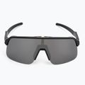 Oakley Sutro Lite S PC matte schwarz/prizm schwarz Sonnenbrille 3