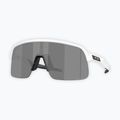 Oakley Sutro Lite S PC matte weiß/prizm schwarz Sonnenbrille