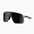 Oakley Sutro Lite S PC matte weiß/prizm schwarz Sonnenbrille