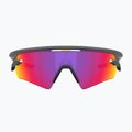 Oakley Sphaera Slash Giro D'Italia giro grau Rauch/prizm Straße Sonnenbrille 2