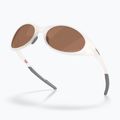 Sonnenbrille Oakley Eyejacket Redux matte vapor 4