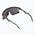 Oakley Bxtr Moto GP matt schwarz/prizm schwarz Sonnenbrille 2