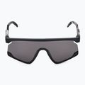 Oakley Bxtr Moto GP matt schwarz/prizm schwarz Sonnenbrille 3