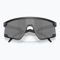 Oakley Bxtr Moto GP matt schwarz/prizm schwarz Sonnenbrille 7