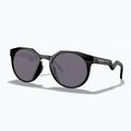 Sonnenbrille Oakley HSTN 100 grey smoke