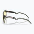 Sonnenbrille Oakley HSTN 100 grey smoke 2