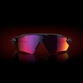 Oakley Radar EV Pfad 100 Diebe matte schwarz/prizm Straße Sonnenbrille 7