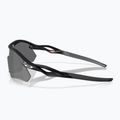 Oakley Radar Plate mattschwarz/prizm schwarz polarisierte Sonnenbrille 5