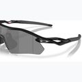 Oakley Radar Plate mattschwarz/prizm schwarz polarisierte Sonnenbrille 6