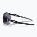 Oakley Radar Plate Sonnenbrille poliert navy/prizm grau 4