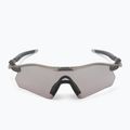 Oakley Radar Plate matte graue Tinte/prizm Schiefer Sonnenbrille 3