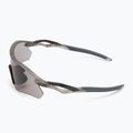 Oakley Radar Plate matte graue Tinte/prizm Schiefer Sonnenbrille 4