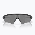 Oakley Radar EV S Path mattschwarz/prizm schwarz polarisierte Sonnenbrille 2