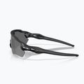 Oakley Radar EV S Path mattschwarz/prizm schwarz polarisierte Sonnenbrille 3