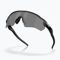 Oakley Radar EV S Path mattschwarz/prizm schwarz polarisierte Sonnenbrille 4