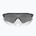 Oakley Radar EV S Path mattschwarz/prizm schwarz polarisierte Sonnenbrille 5