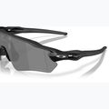 Oakley Radar EV S Path mattschwarz/prizm schwarz polarisierte Sonnenbrille 6