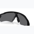Oakley Radar EV S Path mattschwarz/prizm schwarz polarisierte Sonnenbrille 7