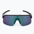Oakley Sutro Lite CC matt schwarz/prizm Straße jade Sonnenbrille 3