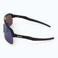 Oakley Sutro Lite CC matt schwarz/prizm Straße jade Sonnenbrille 4