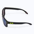 Oakley Holbrook matt schwarz/prizm Straße jade Sonnenbrille 4