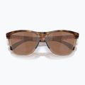 Sonnenbrille Oakley Frogskins Range XL brown tortoise/brown smoke 3