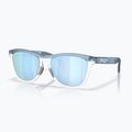 Sonnenbrille Oakley Frogskins Range XL prizm deep water