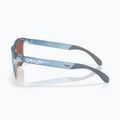 Sonnenbrille Oakley Frogskins Range XL prizm deep water 4