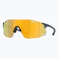 Oakley Cybr Dyno matte abyss/prizm 24k Sonnenbrille