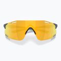Oakley Cybr Dyno matte abyss/prizm 24k Sonnenbrille 3