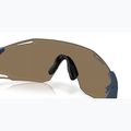 Oakley Cybr Dyno matte abyss/prizm 24k Sonnenbrille 7