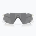 Oakley Cybr Dyno mattem Nebel/prizm schwarz Sonnenbrille 2