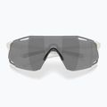 Oakley Cybr Dyno mattem Nebel/prizm schwarz Sonnenbrille 3