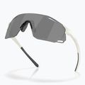 Oakley Cybr Dyno mattem Nebel/prizm schwarz Sonnenbrille 4