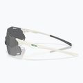 Oakley Cybr Dyno mattem Nebel/prizm schwarz Sonnenbrille 5