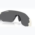 Oakley Cybr Dyno mattem Nebel/prizm schwarz Sonnenbrille 7