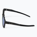 Oakley Shackle mattschwarz/prizm sapphire Sonnenbrille 4