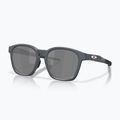 Oakley Shackle mattschwarz/prizm sapphire Sonnenbrille 8