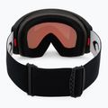Skibrille Oakley Flight Deck Pro L matte black/prizm sage gold/prizm iced 4