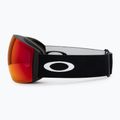 Skibrille Oakley Flight Deck Pro L matte black/prizm sage gold/prizm iced 5